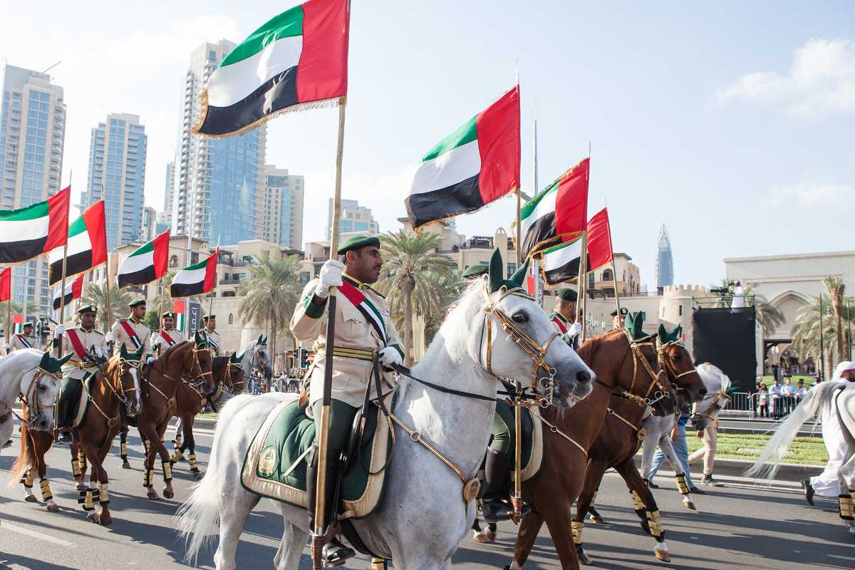 UAE National Day 2020 Archives Unlimited Media