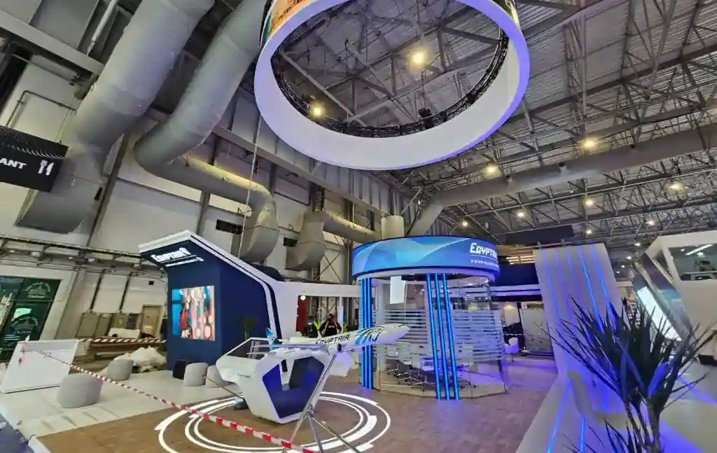 5 Stand Design Secrets to Maximize Footfall at Your Next UAE Trade Show