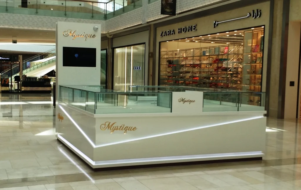 The Power of Place: How Strategic Interior Design Boosts Employee Productivity in UAE Offices