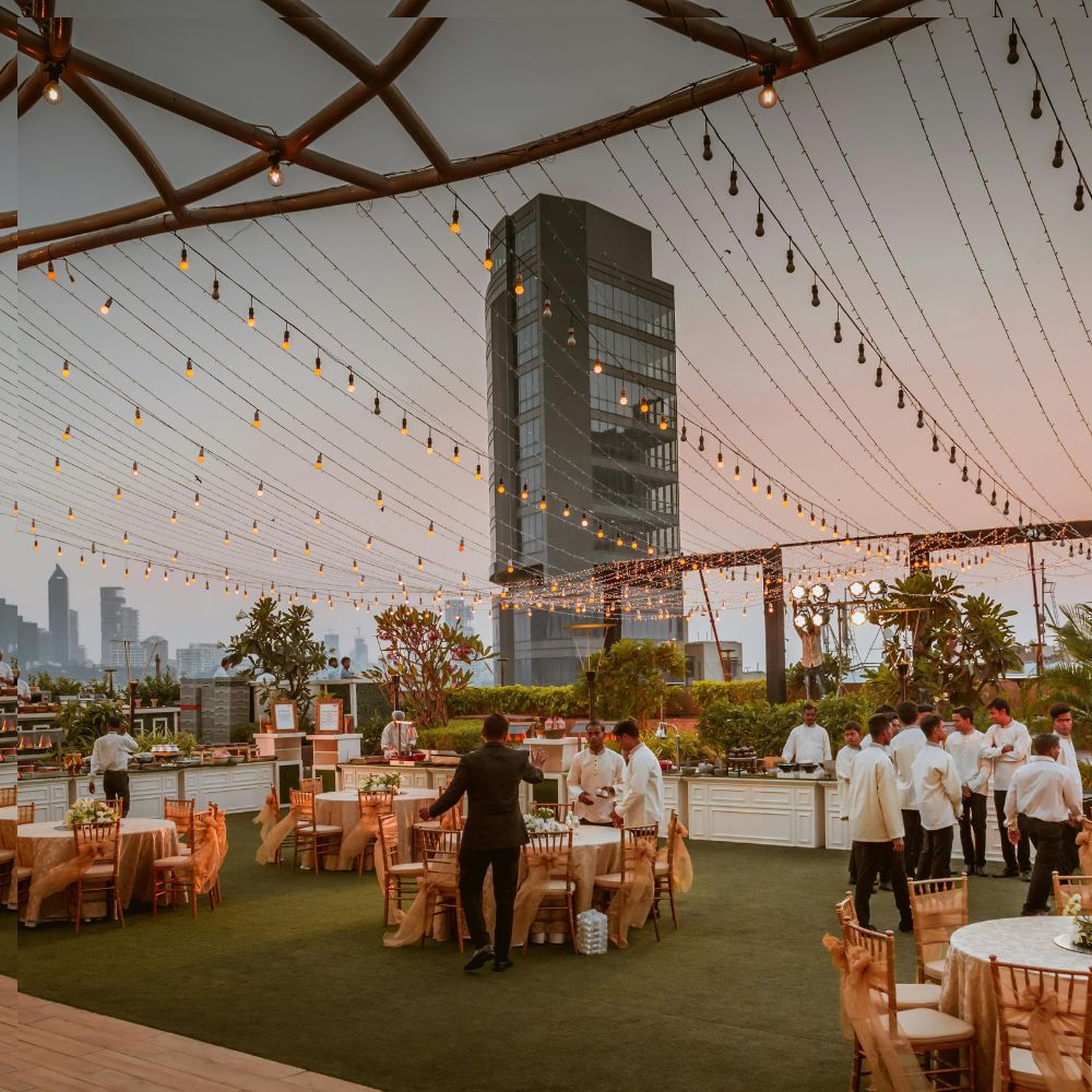 Event Management Services UAE