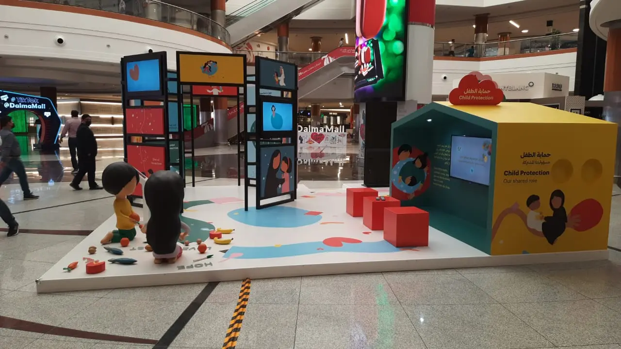 Brand Activation Campaigns UAE