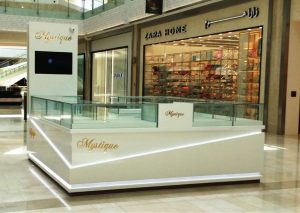 UMi - Retail Kiosks & Display Solutions Picture39