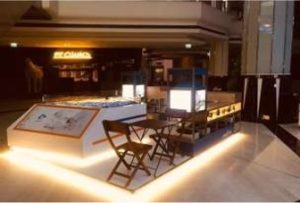 UMi - Retail Kiosks & Display Solutions Picture42