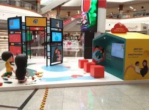 Brand Activation Agency Dubai & Experiential Marketing - UMI Group