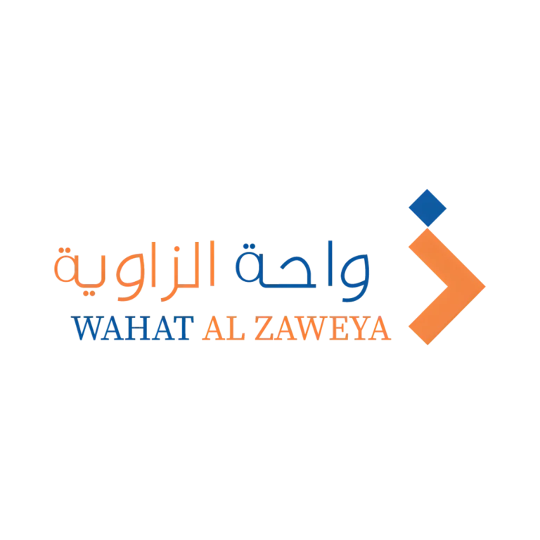 Wahat Al Zaweya logo – official partner of UMI Group