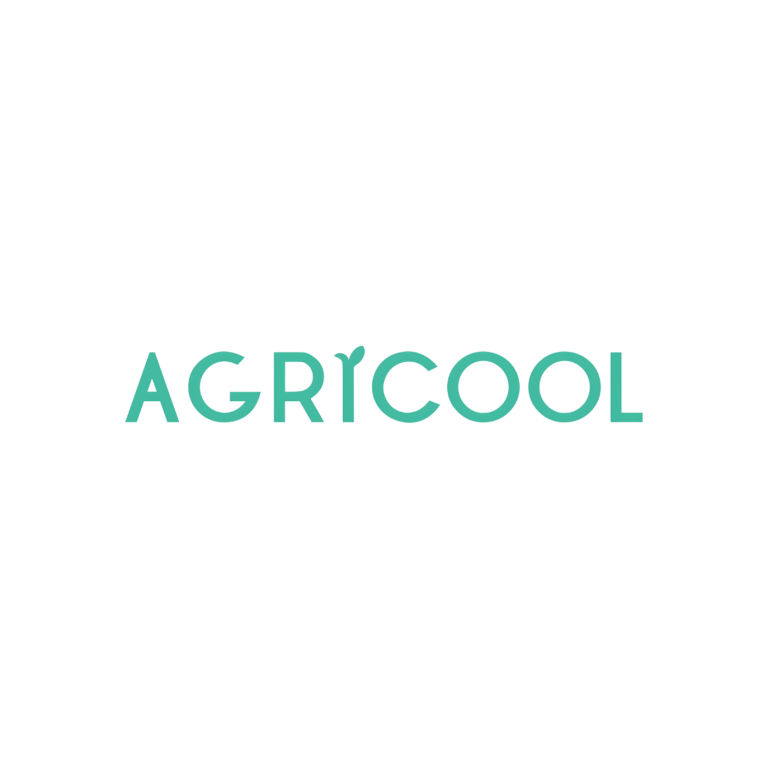 Agricool logo – official partner of UMI Group