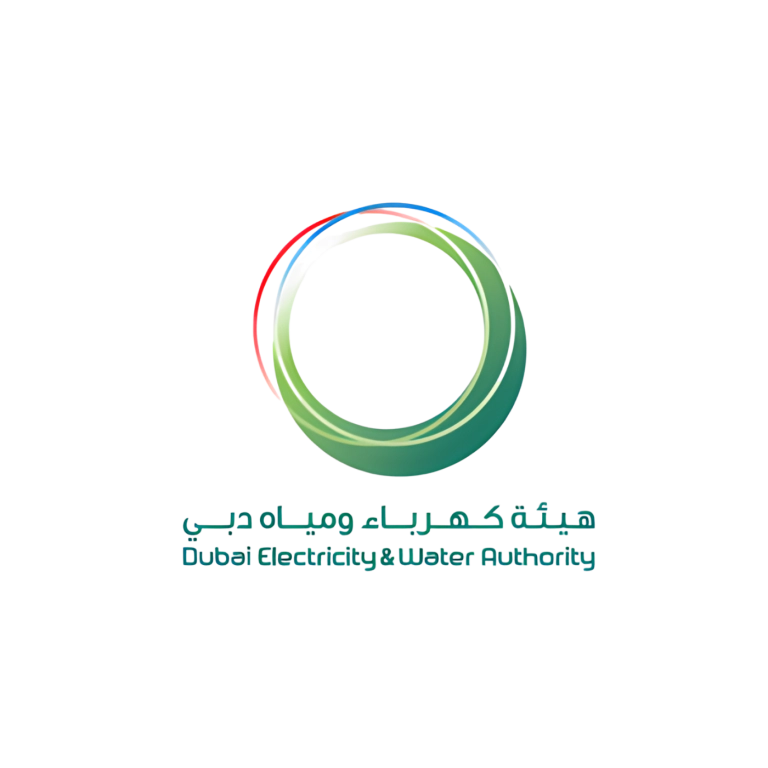 UMi - Exhibition Stand Designers Dubai - Home Dubai electricity & Water Authority Logo – official partner of UMI Group
