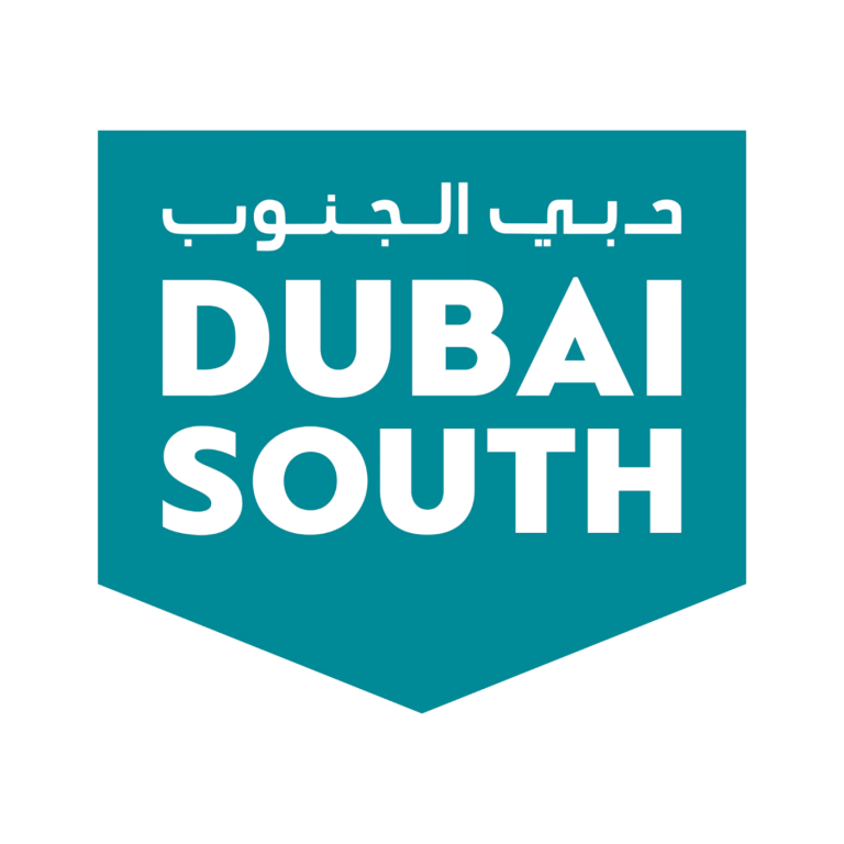 UMi - Exhibition Stand Designers Dubai - Home Dubai South logo – official partner of UMI Group
