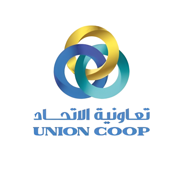 Union Coop logo – official partner of UMI Group