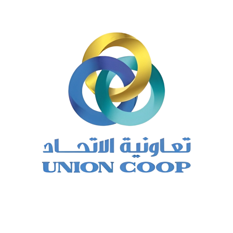 UMi - Exhibition Stand Designers Dubai - Home Union Coop logo – official partner of UMI Group
