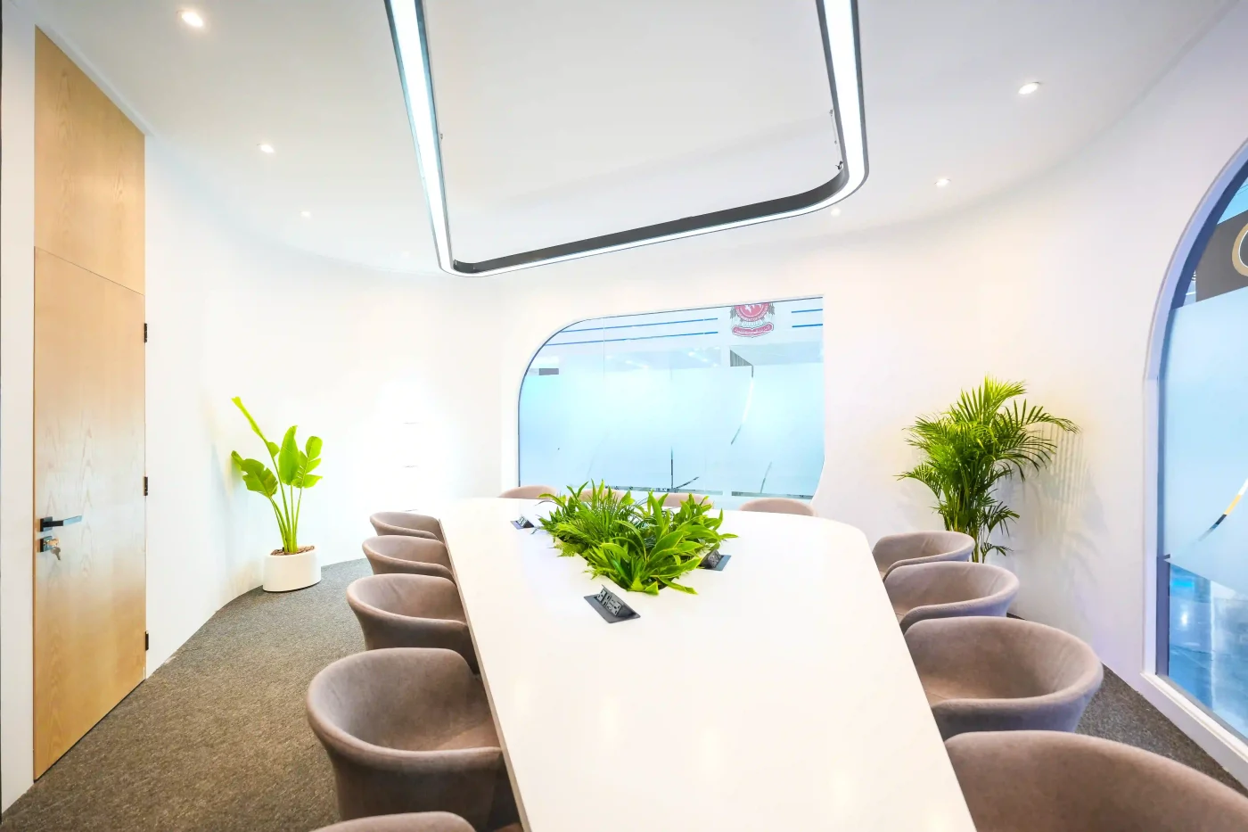 Interior Fit-Out & Exhibition projects Dubai | UMI Group