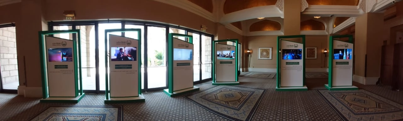 Outdoor Brand Activation Dubai - UMI